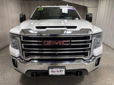 2023 GMC Sierra 2500 HD SLT