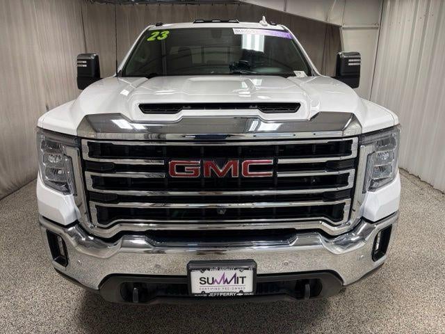 2023 GMC Sierra 2500 HD SLT