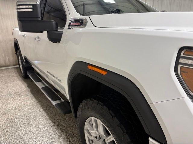 2023 GMC Sierra 2500 HD SLT