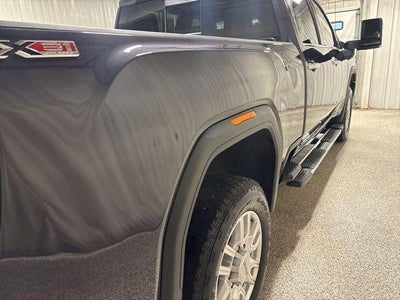 2024 GMC Sierra 2500 HD SLT