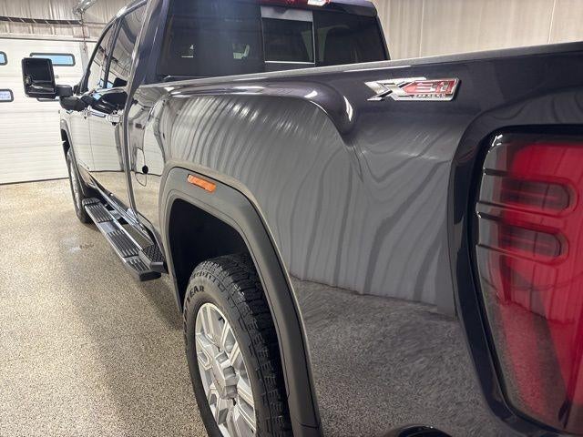 2024 GMC Sierra 2500 HD SLT