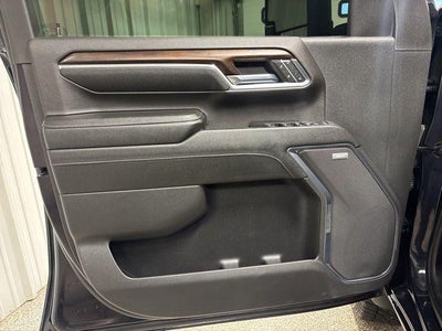 2024 GMC Sierra 2500 HD SLT