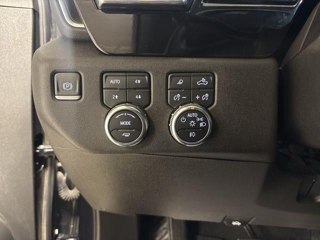 2024 GMC Sierra 2500 HD SLT