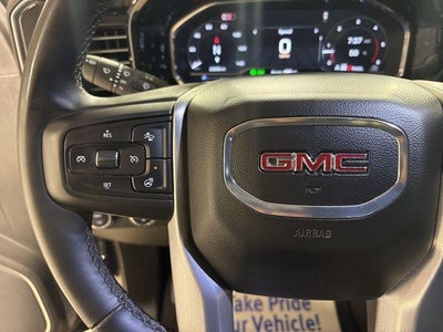 2024 GMC Sierra 2500 HD SLT