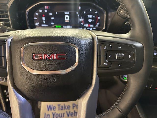 2024 GMC Sierra 2500 HD SLT