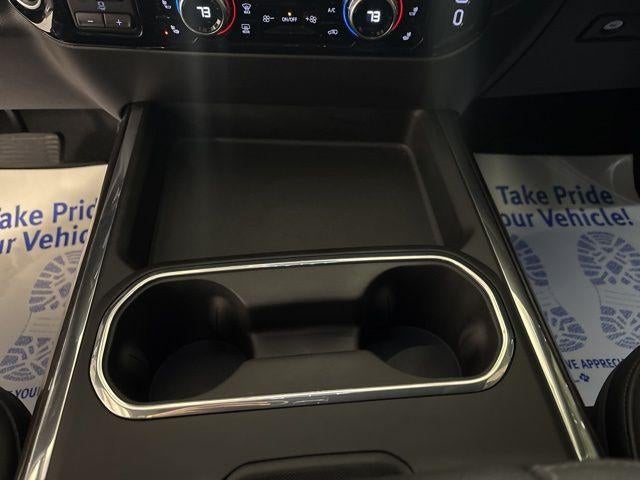 2024 GMC Sierra 2500 HD SLT