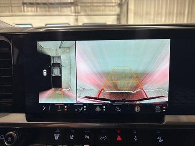 2024 GMC Sierra 2500 HD SLT