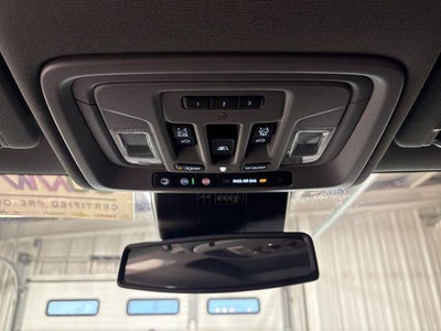 2024 GMC Sierra 2500 HD SLT