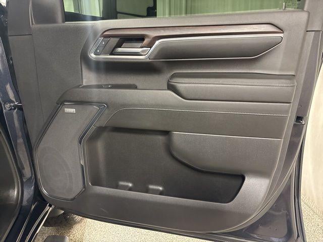 2024 GMC Sierra 2500 HD SLT