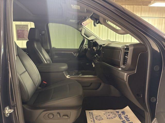 2024 GMC Sierra 2500 HD SLT