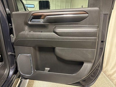 2024 GMC Sierra 2500 HD SLT