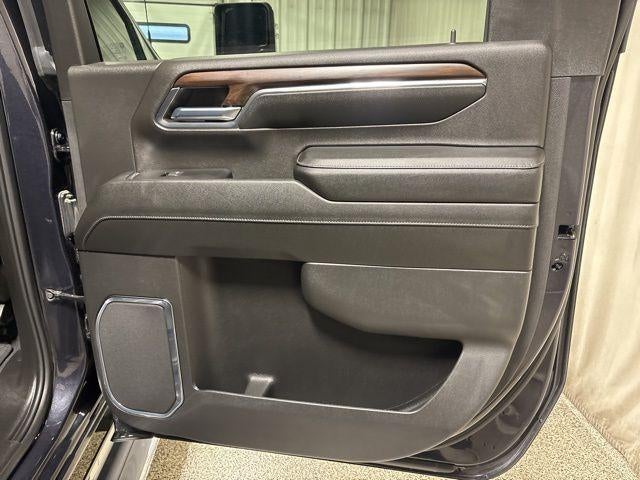 2024 GMC Sierra 2500 HD SLT