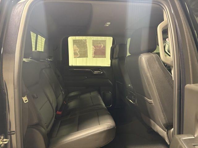 2024 GMC Sierra 2500 HD SLT