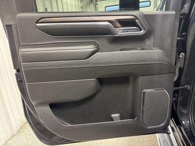 2024 GMC Sierra 2500 HD SLT