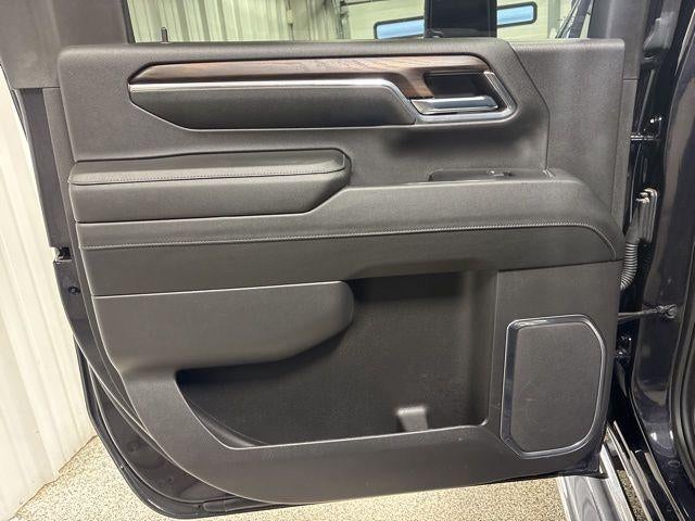 2024 GMC Sierra 2500 HD SLT