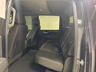 2024 GMC Sierra 2500 HD SLT