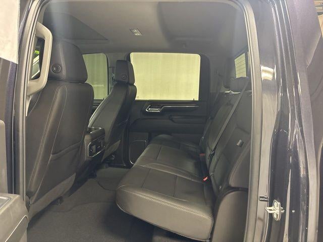 2024 GMC Sierra 2500 HD SLT