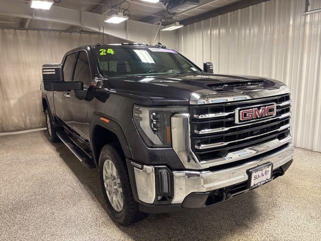 2024 GMC Sierra 2500 HD SLT