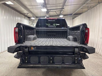 2024 GMC Sierra 2500 HD SLT