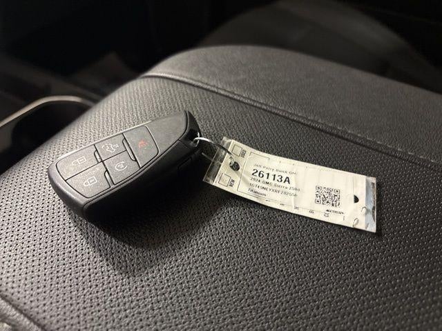 2024 GMC Sierra 2500 HD SLT