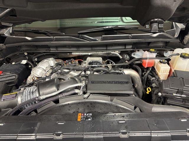 2024 GMC Sierra 2500 HD SLT