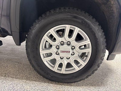 2024 GMC Sierra 2500 HD SLT