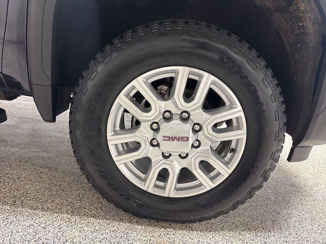 2024 GMC Sierra 2500 HD SLT