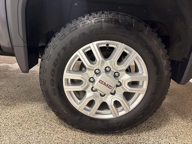 2024 GMC Sierra 2500 HD SLT