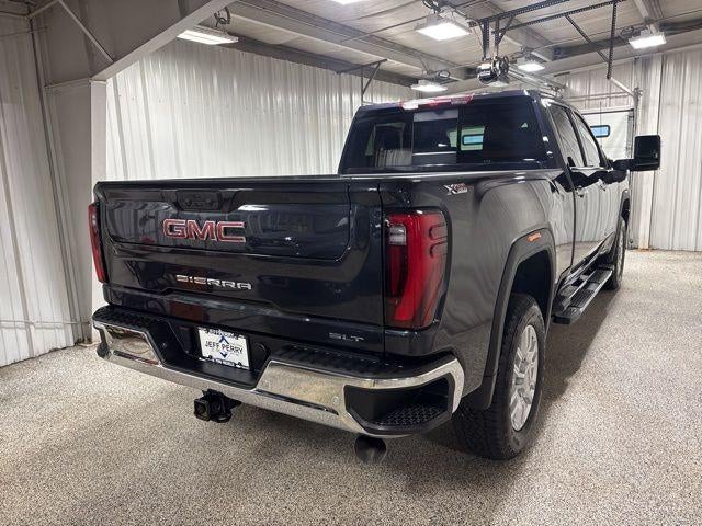 2024 GMC Sierra 2500 HD SLT