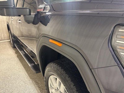 2024 GMC Sierra 2500 HD SLT