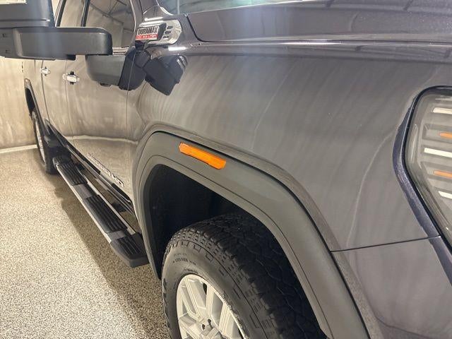 2024 GMC Sierra 2500 HD SLT