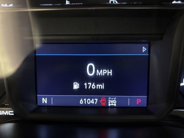 2022 GMC Sierra 2500 HD AT4