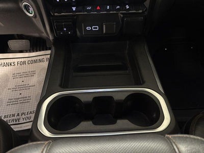 2022 GMC Sierra 2500 HD AT4