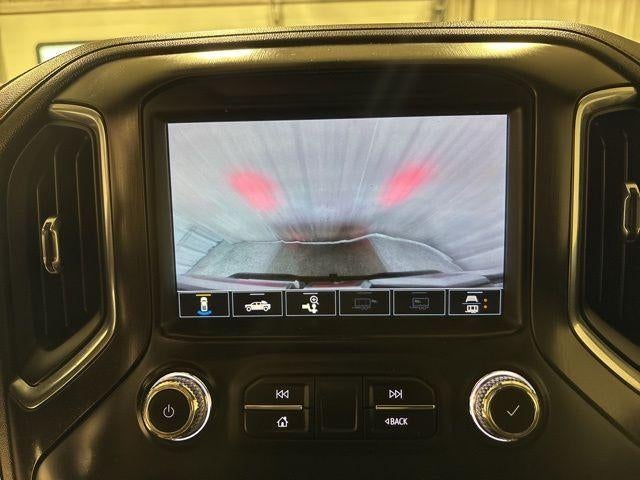 2022 GMC Sierra 2500 HD AT4