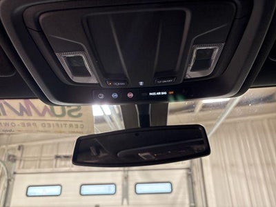 2022 GMC Sierra 2500 HD AT4