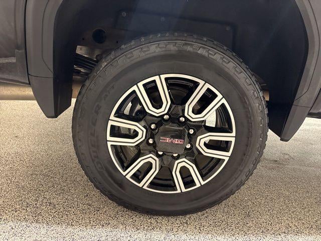 2022 GMC Sierra 2500 HD AT4