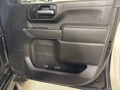 2022 GMC Sierra 2500 HD AT4