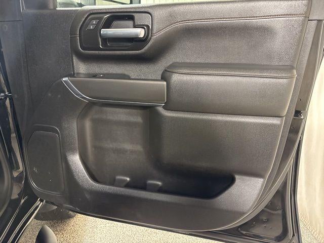 2022 GMC Sierra 2500 HD AT4