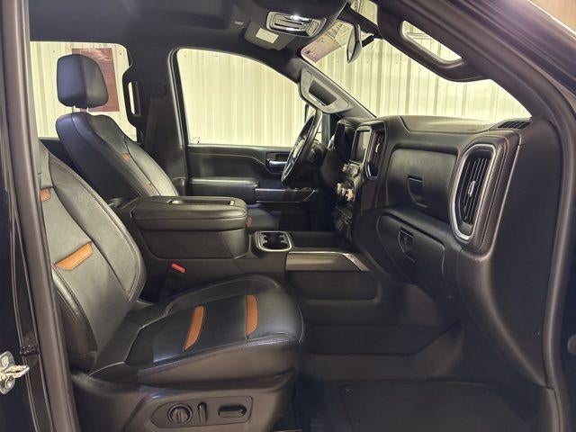 2022 GMC Sierra 2500 HD AT4