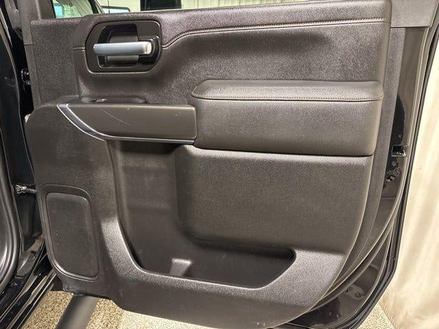 2022 GMC Sierra 2500 HD AT4