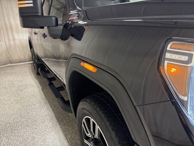 2022 GMC Sierra 2500 HD AT4