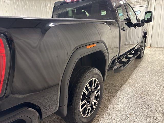 2022 GMC Sierra 2500 HD AT4