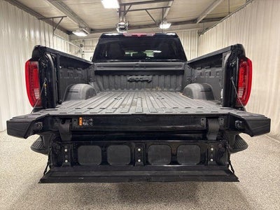 2022 GMC Sierra 2500 HD AT4