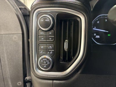 2022 GMC Sierra 2500 HD AT4