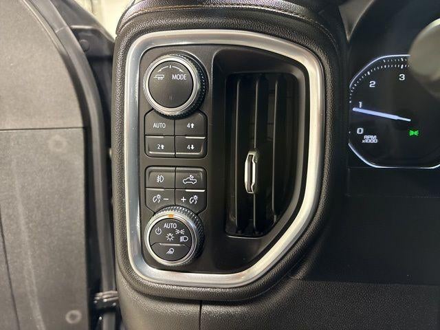 2022 GMC Sierra 2500 HD AT4