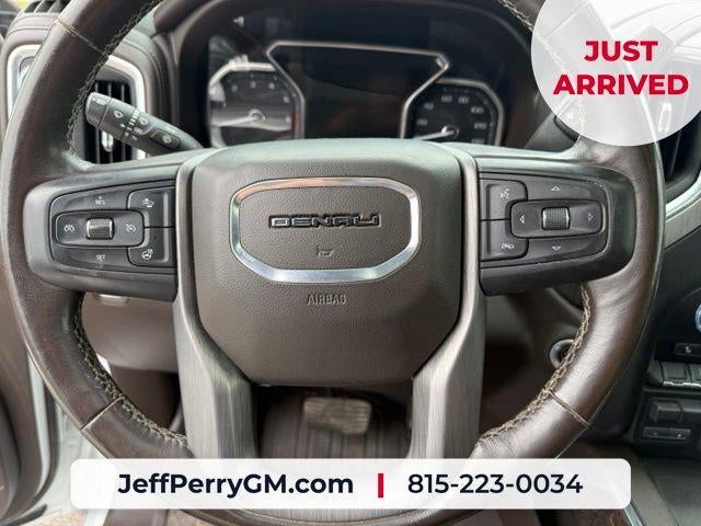 2021 GMC Sierra 2500 HD Denali