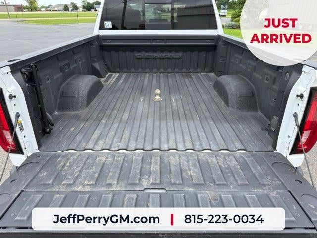 2021 GMC Sierra 2500 HD Denali
