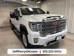 2021 GMC Sierra 2500 HD Denali
