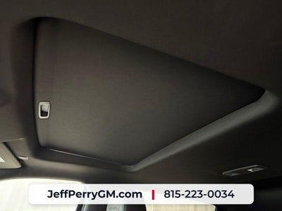 2021 GMC Sierra 2500 HD Denali