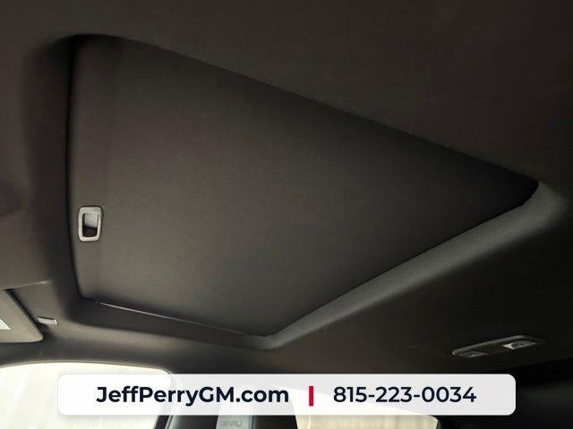 2021 GMC Sierra 2500 HD Denali